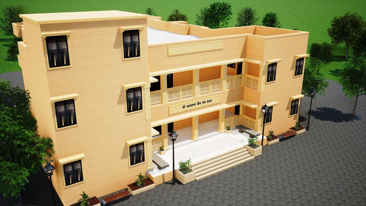 RCC Structural Work in Jodhpur
