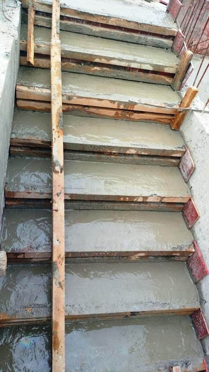 Concrete Work for Residential and Commercial Construction