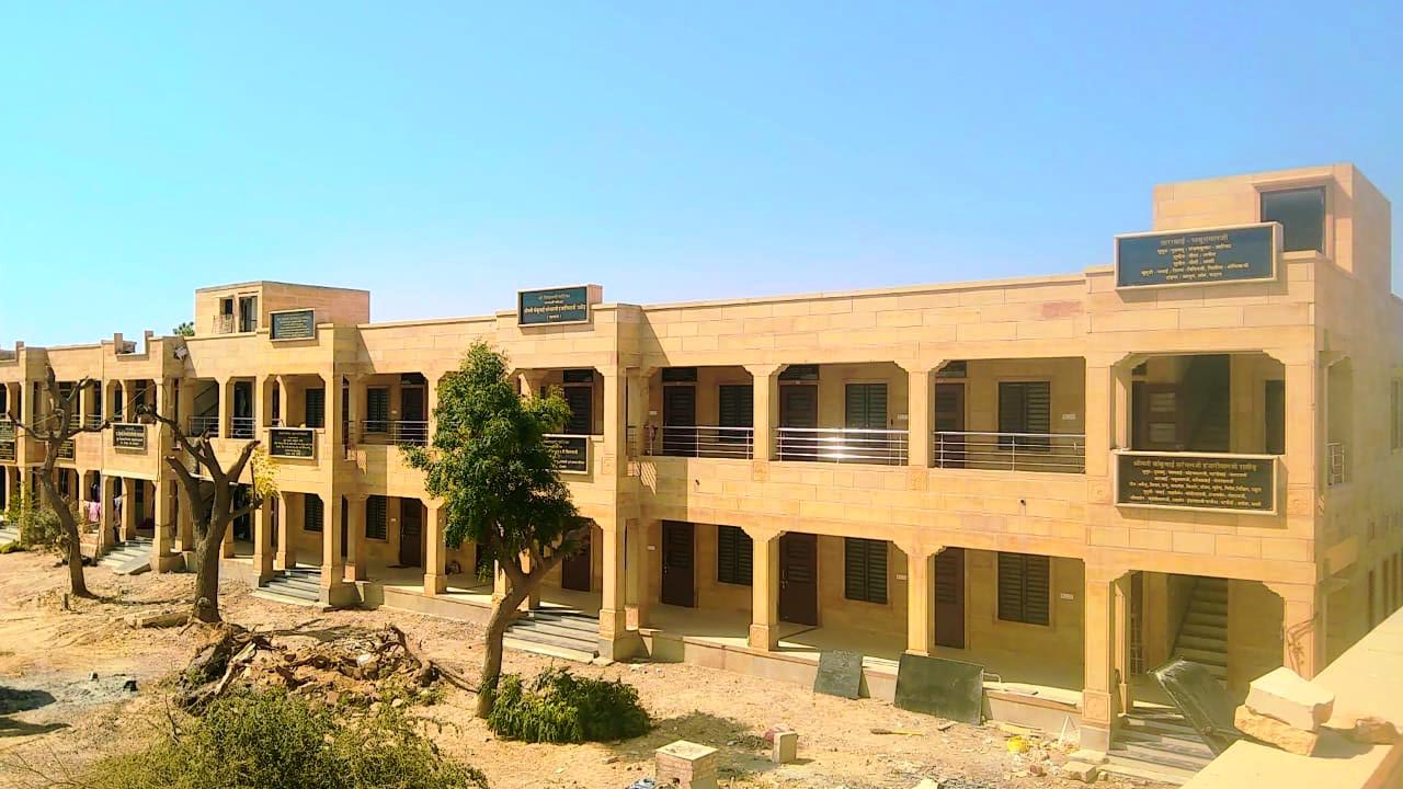 Interior Construction and Finishing Work