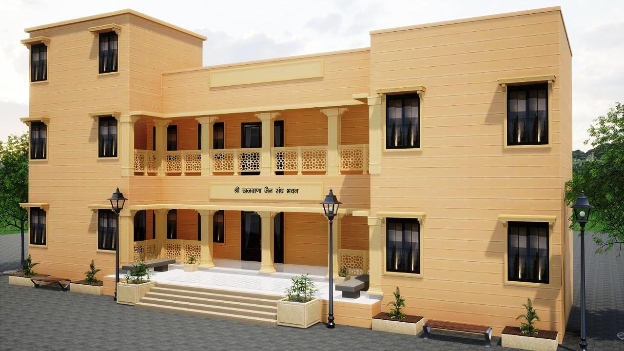 Commercial Building Construction Services
