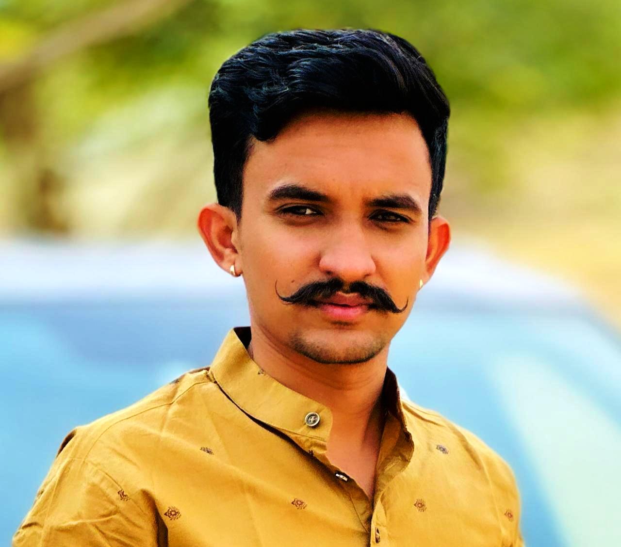 Prakash Jangid Founder Aainath Construction Company Jodhpur