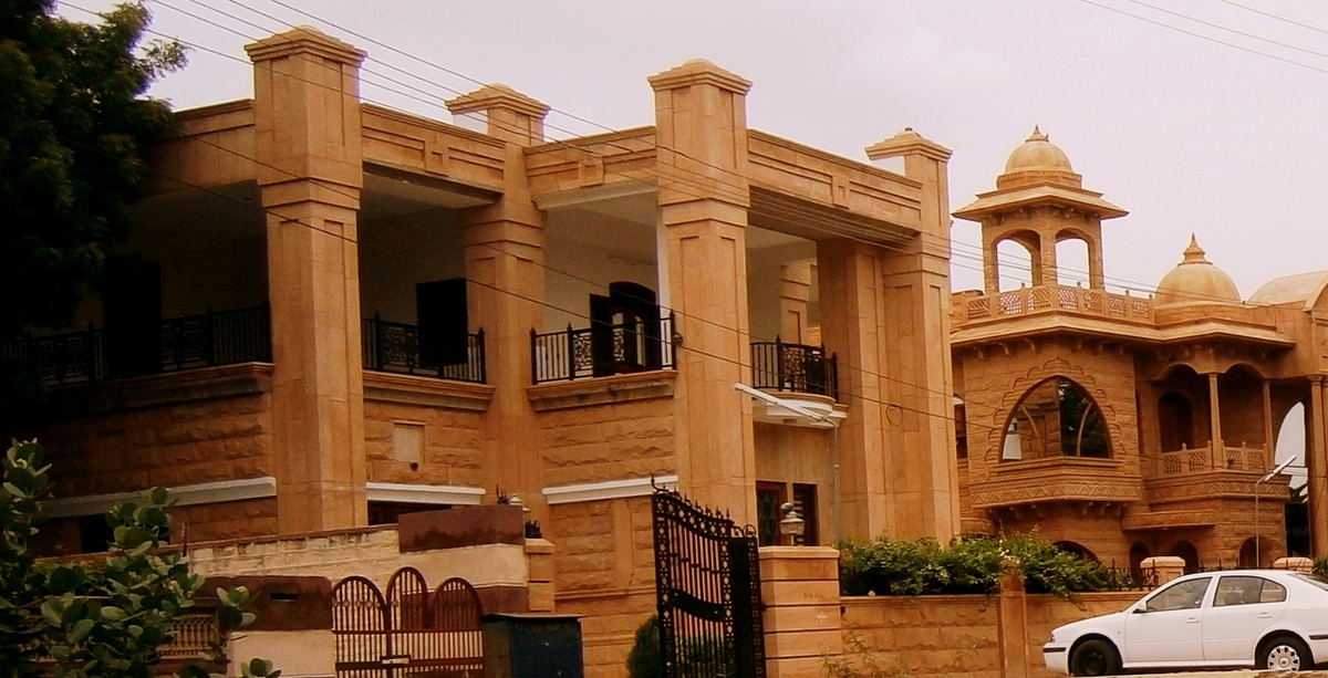 Civil Construction Services in Rajasthan