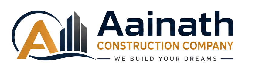 Aainath Construction Company Jodhpur